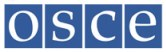 Organization for the Security and Co-operation in Europe